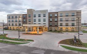 Fairfield Inn & Suites By Marriott Lubbock Southwest